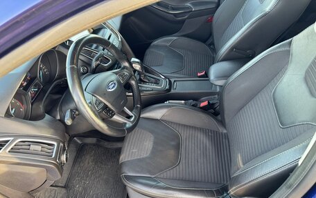 Ford Focus III, 2015 год, 1 690 000 рублей, 24 фотография