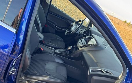 Ford Focus III, 2015 год, 1 690 000 рублей, 21 фотография