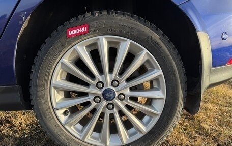 Ford Focus III, 2015 год, 1 690 000 рублей, 19 фотография