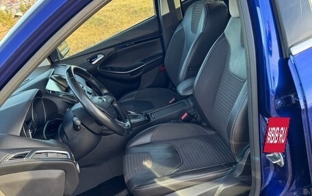 Ford Focus III, 2015 год, 1 690 000 рублей, 23 фотография