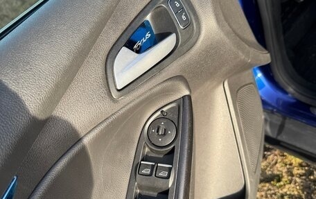 Ford Focus III, 2015 год, 1 690 000 рублей, 12 фотография