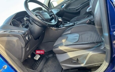 Ford Focus III, 2015 год, 1 690 000 рублей, 25 фотография