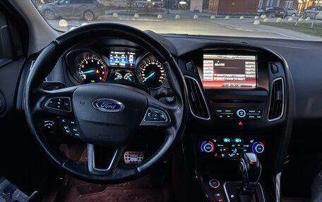 Ford Focus III, 2015 год, 1 690 000 рублей, 33 фотография