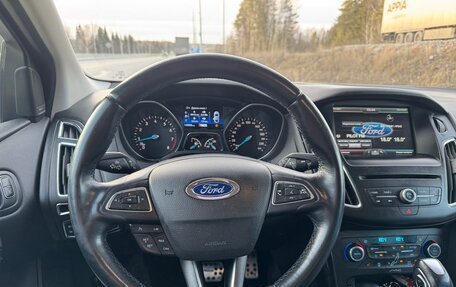 Ford Focus III, 2015 год, 1 690 000 рублей, 32 фотография