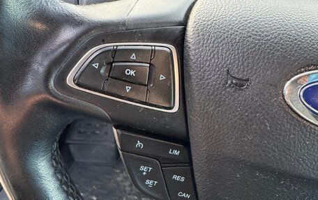 Ford Focus III, 2015 год, 1 690 000 рублей, 35 фотография