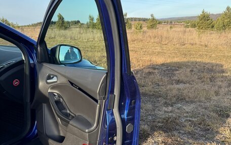 Ford Focus III, 2015 год, 1 690 000 рублей, 37 фотография