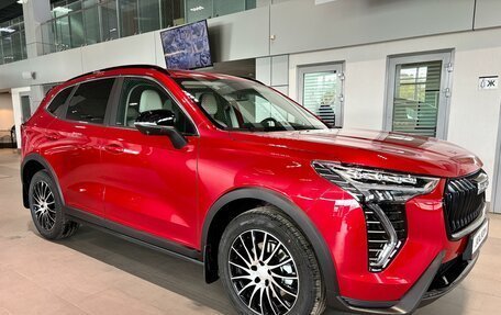 Haval Jolion, 2025 год, 2 799 000 рублей, 5 фотография