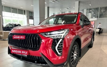 Haval Jolion, 2025 год, 2 799 000 рублей, 2 фотография