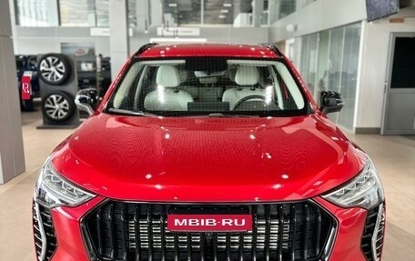 Haval Jolion, 2025 год, 2 799 000 рублей, 3 фотография