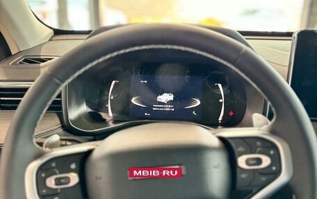 Haval Jolion, 2025 год, 2 799 000 рублей, 8 фотография