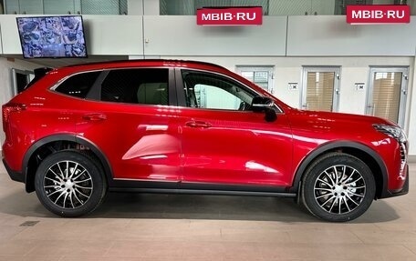 Haval Jolion, 2025 год, 2 799 000 рублей, 6 фотография