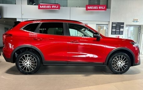 Haval Jolion, 2025 год, 2 799 000 рублей, 19 фотография