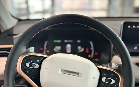 Haval Jolion, 2025 год, 2 799 000 рублей, 26 фотография