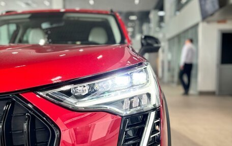 Haval Jolion, 2025 год, 2 799 000 рублей, 22 фотография