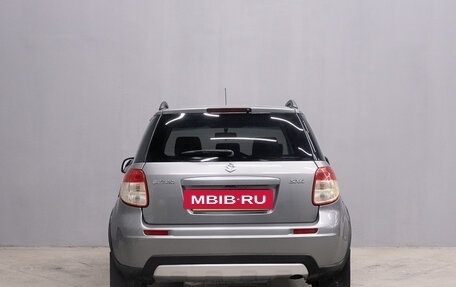 Suzuki SX4 II рестайлинг, 2014 год, 1 149 000 рублей, 5 фотография