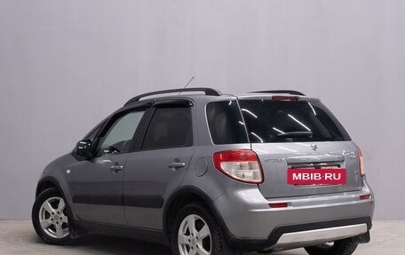 Suzuki SX4 II рестайлинг, 2014 год, 1 149 000 рублей, 6 фотография