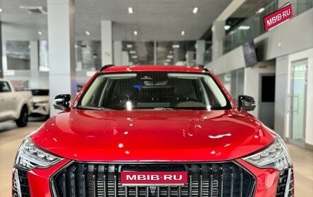 Haval Jolion, 2025 год, 2 799 000 рублей, 18 фотография