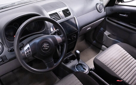 Suzuki SX4 II рестайлинг, 2014 год, 1 149 000 рублей, 10 фотография