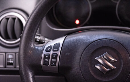 Suzuki SX4 II рестайлинг, 2014 год, 1 149 000 рублей, 13 фотография