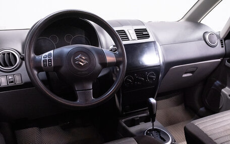 Suzuki SX4 II рестайлинг, 2014 год, 1 149 000 рублей, 11 фотография