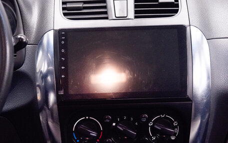 Suzuki SX4 II рестайлинг, 2014 год, 1 149 000 рублей, 15 фотография