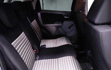 Suzuki SX4 II рестайлинг, 2014 год, 1 149 000 рублей, 19 фотография