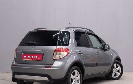Suzuki SX4 II рестайлинг, 2014 год, 1 149 000 рублей, 7 фотография
