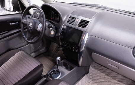 Suzuki SX4 II рестайлинг, 2014 год, 1 149 000 рублей, 18 фотография