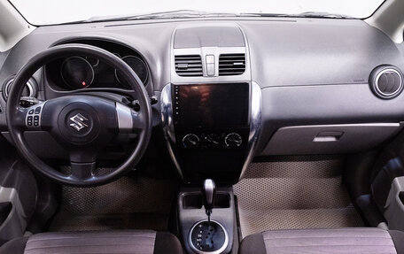 Suzuki SX4 II рестайлинг, 2014 год, 1 149 000 рублей, 16 фотография