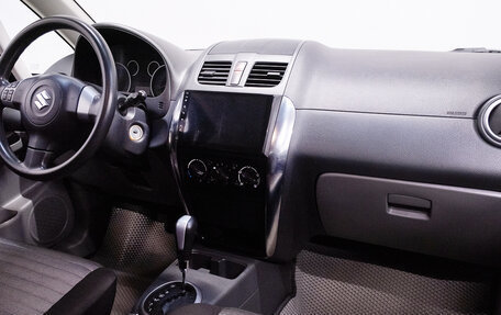 Suzuki SX4 II рестайлинг, 2014 год, 1 149 000 рублей, 17 фотография