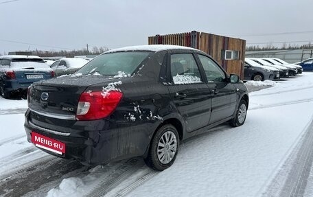 Datsun on-DO I рестайлинг, 2018 год, 499 000 рублей, 2 фотография