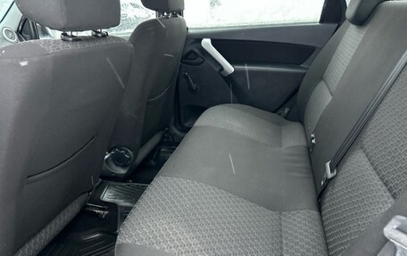 Datsun on-DO I рестайлинг, 2018 год, 499 000 рублей, 7 фотография