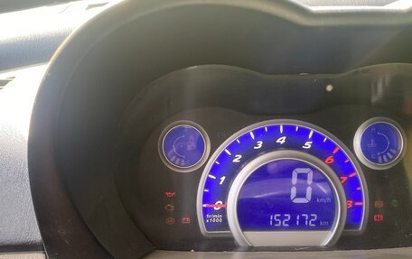 Lifan Smily I (330) рестайлинг, 2011 год, 160 000 рублей, 3 фотография