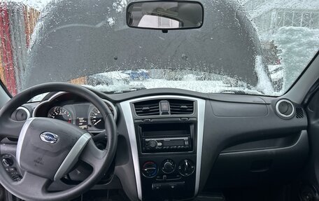 Datsun on-DO I рестайлинг, 2018 год, 499 000 рублей, 5 фотография