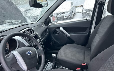 Datsun on-DO I рестайлинг, 2018 год, 499 000 рублей, 6 фотография