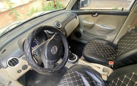 Lifan Smily I (330) рестайлинг, 2011 год, 160 000 рублей, 6 фотография