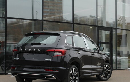 Skoda Karoq I, 2025 год, 3 100 000 рублей, 2 фотография