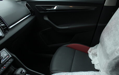 Skoda Karoq I, 2025 год, 3 100 000 рублей, 12 фотография