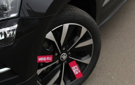 Skoda Karoq I, 2025 год, 3 100 000 рублей, 3 фотография