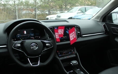 Skoda Karoq I, 2025 год, 3 100 000 рублей, 4 фотография