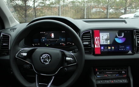 Skoda Karoq I, 2025 год, 3 100 000 рублей, 6 фотография