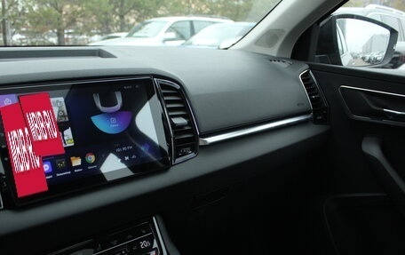 Skoda Karoq I, 2025 год, 3 100 000 рублей, 8 фотография