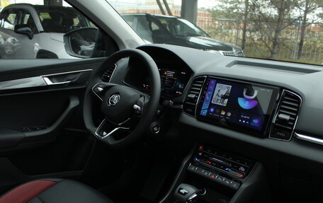 Skoda Karoq I, 2025 год, 3 100 000 рублей, 17 фотография