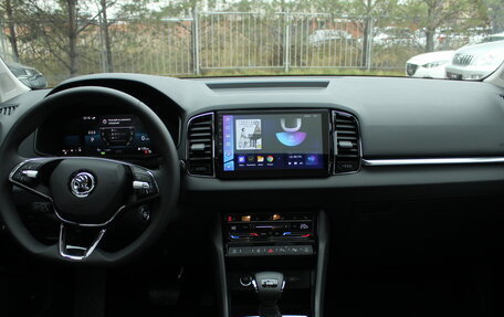 Skoda Karoq I, 2025 год, 3 100 000 рублей, 18 фотография