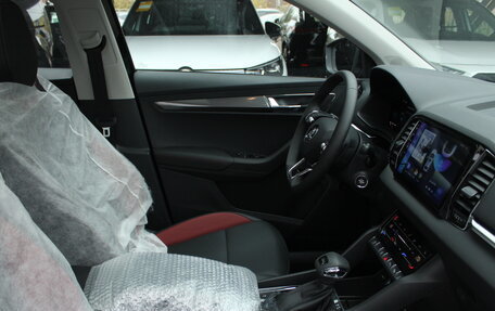 Skoda Karoq I, 2025 год, 3 100 000 рублей, 14 фотография