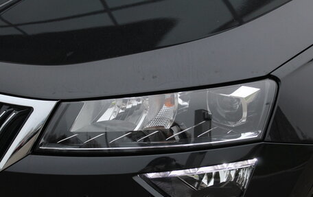 Skoda Karoq I, 2025 год, 3 100 000 рублей, 16 фотография