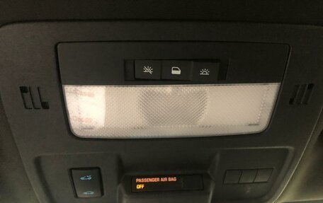 Chevrolet Camaro IV, 2012 год, 2 380 000 рублей, 6 фотография