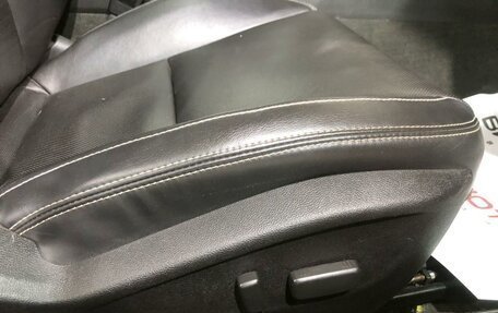 Chevrolet Camaro IV, 2012 год, 2 380 000 рублей, 9 фотография