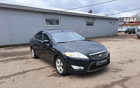 Ford Mondeo IV, 2010 год, 559 000 рублей, 3 фотография