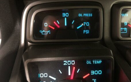 Chevrolet Camaro IV, 2012 год, 2 380 000 рублей, 15 фотография